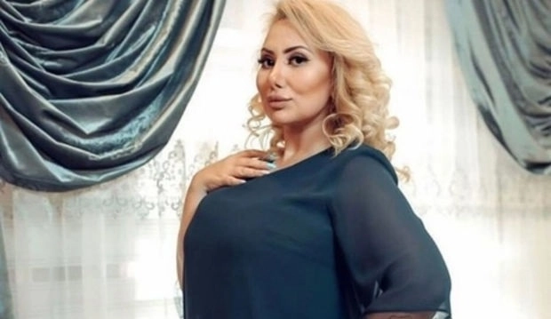 В Баку полиция задержала беременную продюсера с наркотиками - ВИДЕО