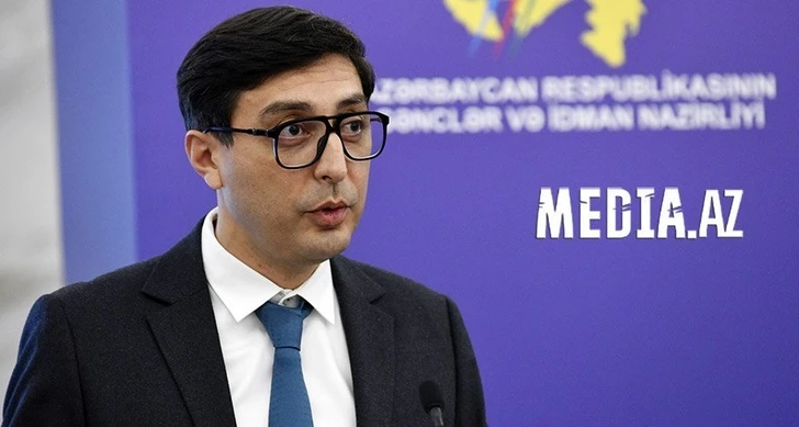 Фарид Гайыбов: Не знаю, когда повысится уровень футбола в Азербайджане - ВИДЕО