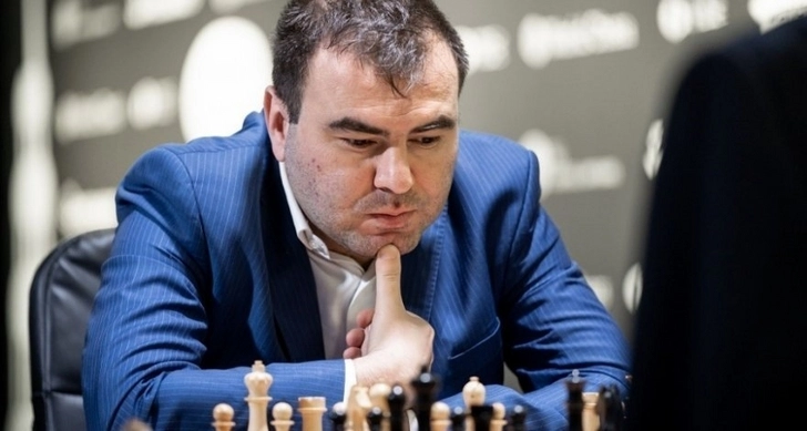Мамедъяров одержал первую победу на «Superbet Chess Classic» в Бухаресте