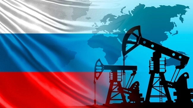 Bloomberg: несколько стран ЕС предложили отложить эмбарго на российскую нефть