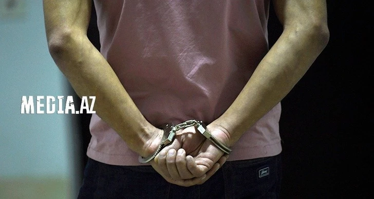 В Баку задержан подросток, укравший 5 тысяч манатов из собственного дома