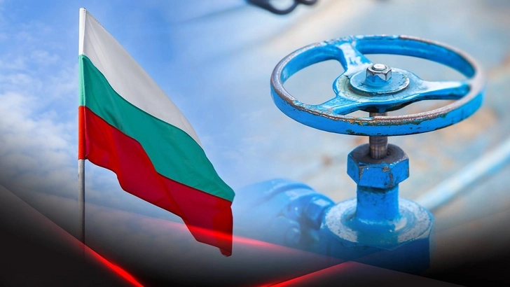 Болгария с 1 июля сможет получать газ из Азербайджана в полном объеме - Кирил Петков