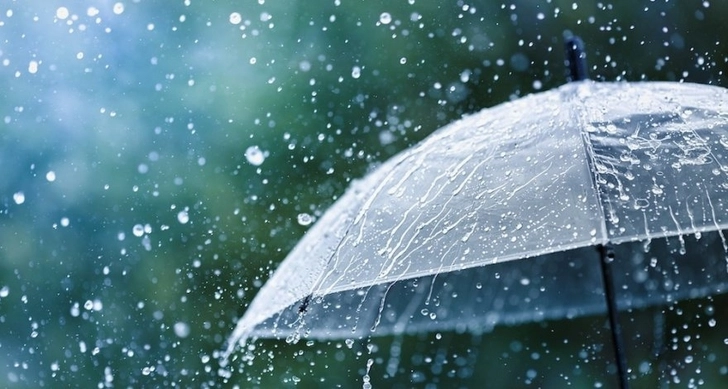 Прогноз погоды на завтра: В Азербайджане ожидаются интенсивные дожди