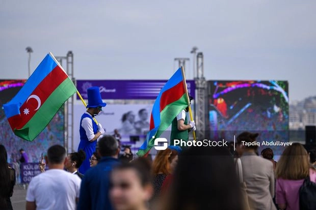 Стали известны победители «Бакинского марафона-2022» - ОБНОВЛЕНО/ФОТОРЕПОРТАЖ