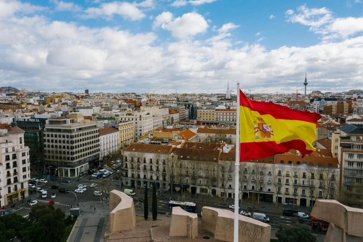 В Испании предложили принять «Евровидение-2023» вместо Украины