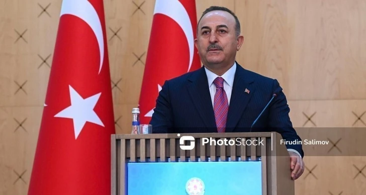 Чавушоглу: Турция заняла совершенно четкую позицию по поводу расширения НАТО