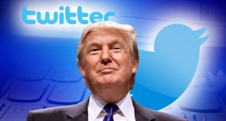 Трамп заявил, что никогда не вернется в Twitter