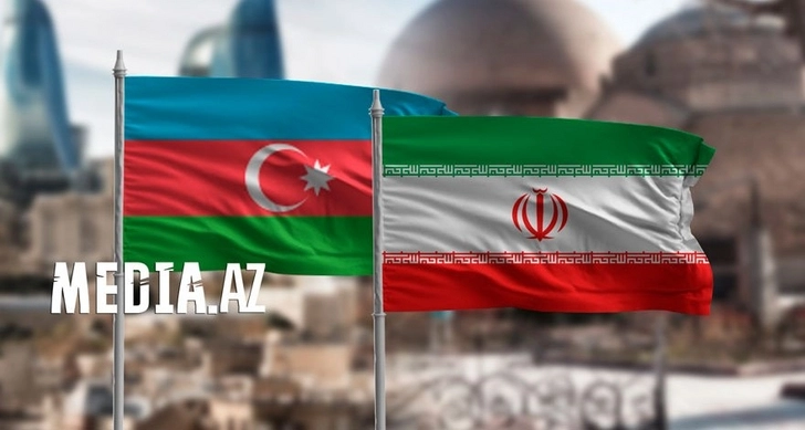 Иран примет необходимые меры для экспорта природного газа в Азербайджан