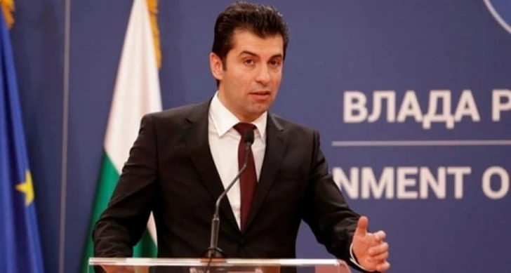 Премьер Болгарии: цена природного газа из Азербайджана более выгодная