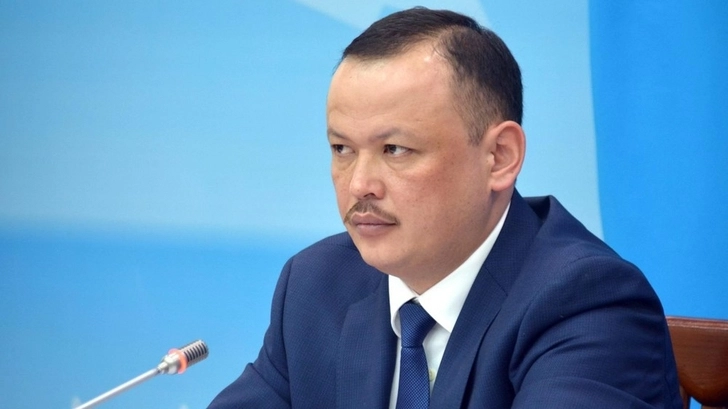 Вице-спикер парламента Кыргызской Республики прибыл с визитом в Азербайджан