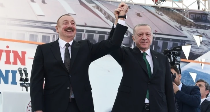Haber Global подготовил репортаж об азербайджано-турецком братстве - ВИДЕО