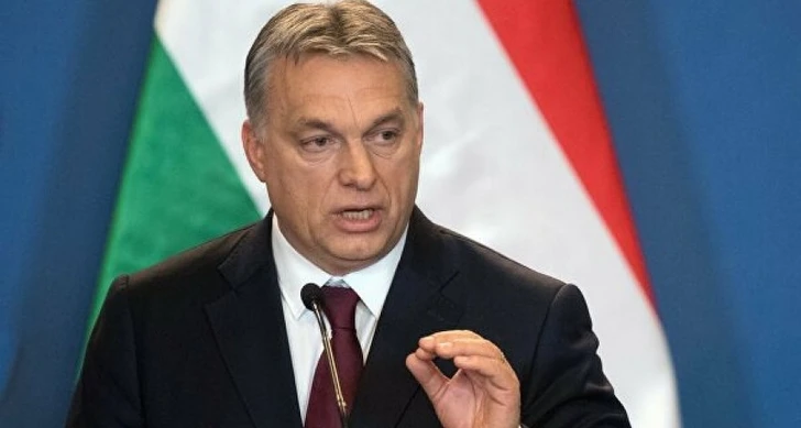 Виктор Орбан: Мир вступил в десятилетие опасностей и войн