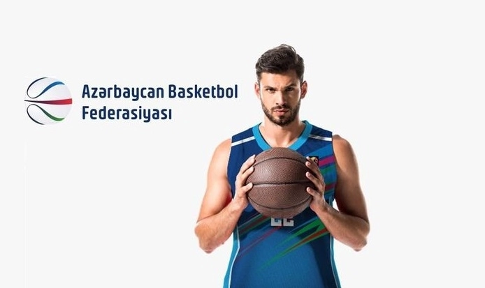 Обновлены логотип и сайт Федерации баскетбола Азербайджана - ФОТО/ВИДЕО