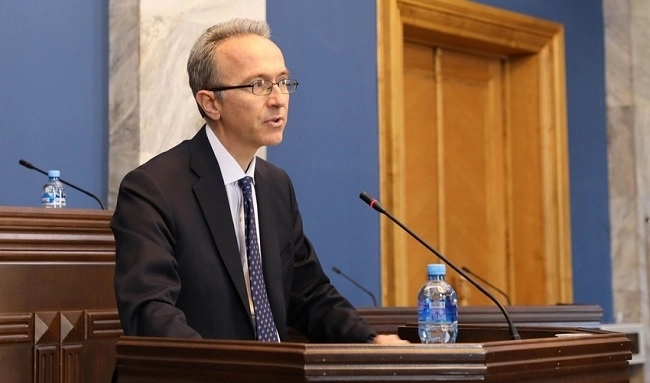 Итальянский посол рассказал о важности транспортировки азербайджанского газа в Европу