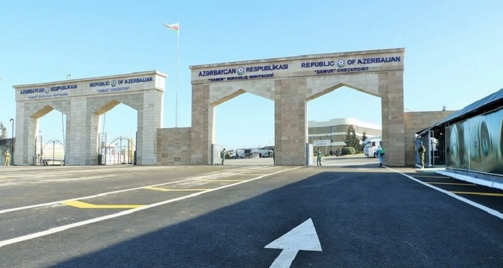 Откроет ли Азербайджан свои сухопутные границы в следующем месяце? - ВИДЕО