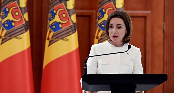 Президент Молдовы: Присутствие российских военных в Приднестровье нарушает нашу независимость