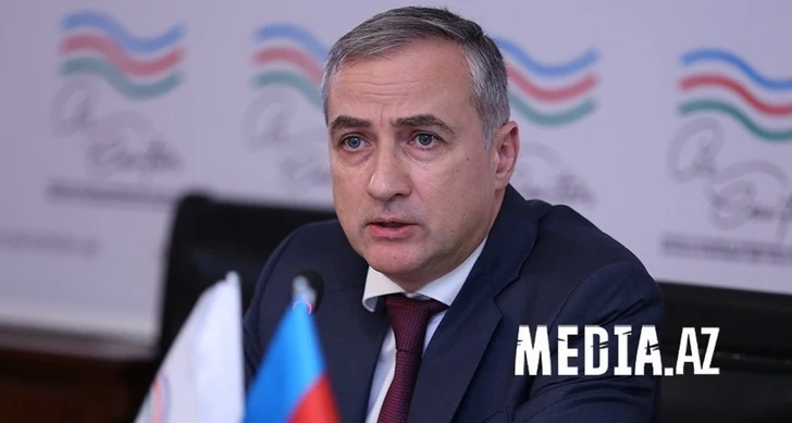 Фарид Шафиев: Пашинян не может полностью контролировать вооруженные силы Армении