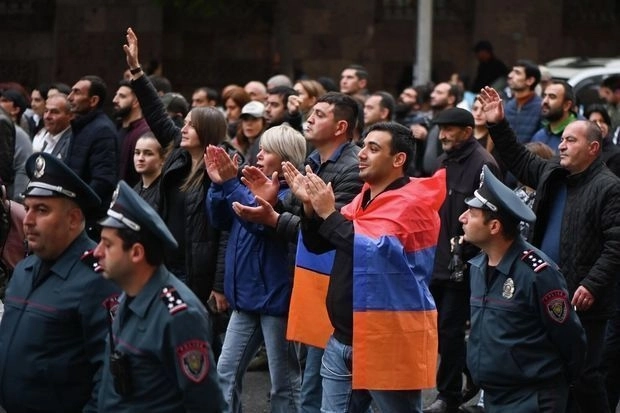 Армении угрожает лишь Армения: к чему приведет саботаж мирных договоренностей?