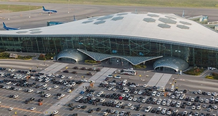 Гражданам еще нескольких стран разрешен въезд-выезд авиатранспортом в Азербайджан