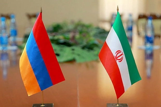 Любовь Ирана к Армении: судьба совместного промгородка под вопросом - ФОТО