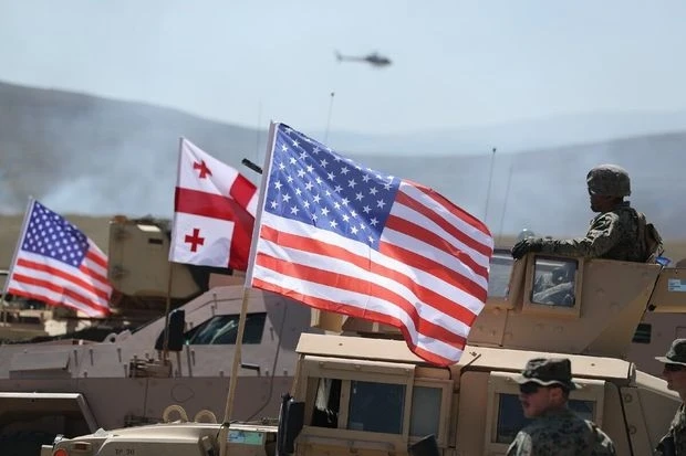 Грузия и США оформили соглашение о сотрудничестве в сфере обороны