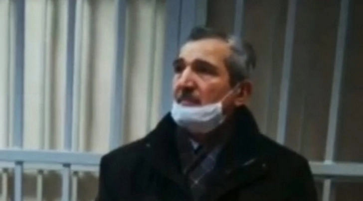 Бывший глава азербайджанской диаспоры депортирован из России