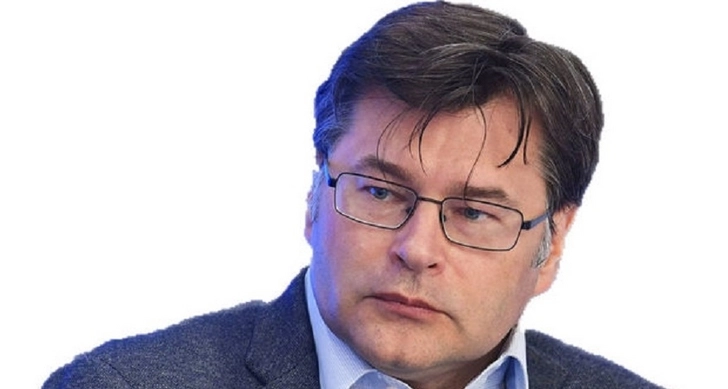 Алексей Мухин: Встреча в Брюсселе не вызывает ревности у Москвы