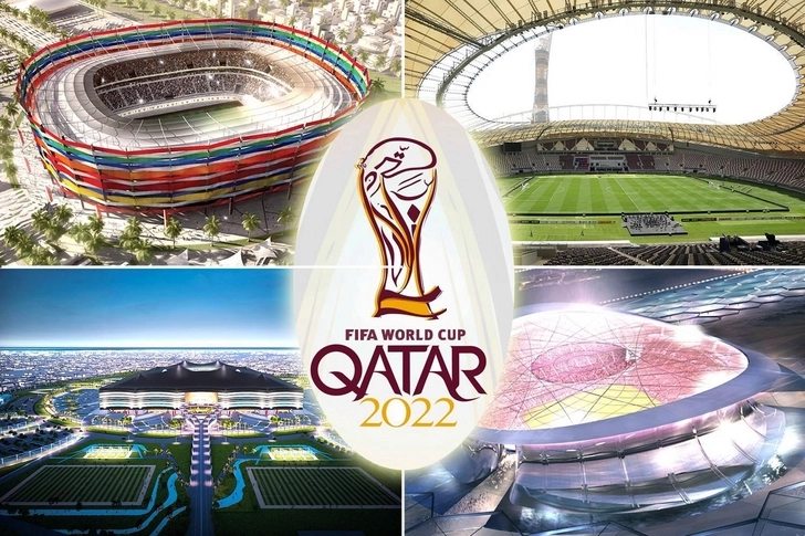 Будет ли İTV транслировать чемпионат мира по футболу в Катаре?