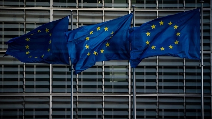 ЕС одобрил четвертый пакет помощи для Украины еще на 500 млн евро