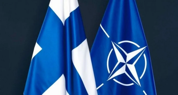 Финляндия и НАТО заключили техническое соглашение о взаимной поддержке