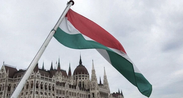 В Венгрии ввели чрезвычайное положение