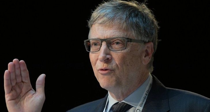 Билл Гейтс призвал создавать вакцины, блокирующие инфекции на долгий срок