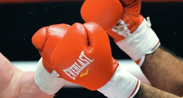 Азербайджанские боксеры завоевали «золото» и «серебро» на международном турнире