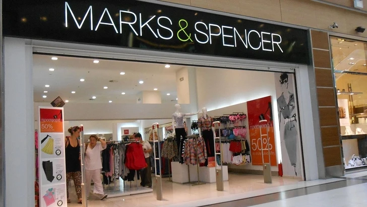 Британский бренд Marks & Spencer покинет российский рынок