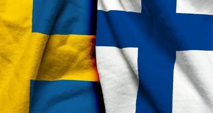 Швеция и Финляндия продолжат переговоры с Турцией о членстве в НАТО - ФОТО