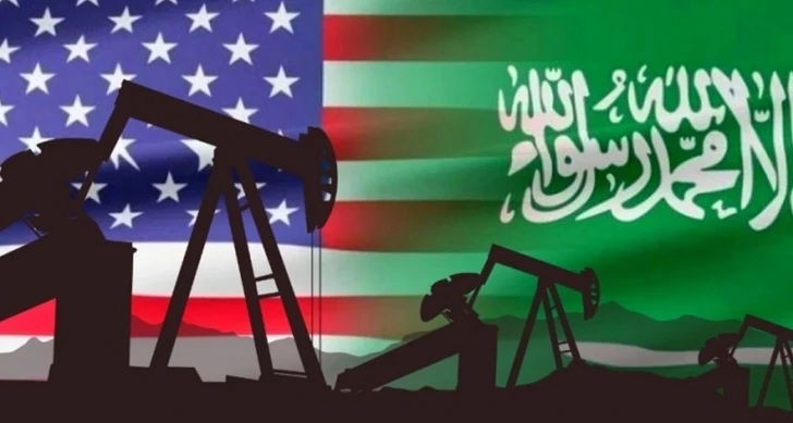 США проводят секретные переговоры с Саудовской Аравией о наращивании нефтедобычи