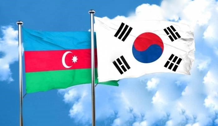 Республика Корея выделила более одного миллиона долларов на восстановление кяхризов в Азербайджане - ФОТО