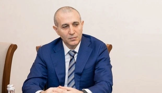 Кто он - врио главы ЗАО «Азербайджанские железные дороги»?