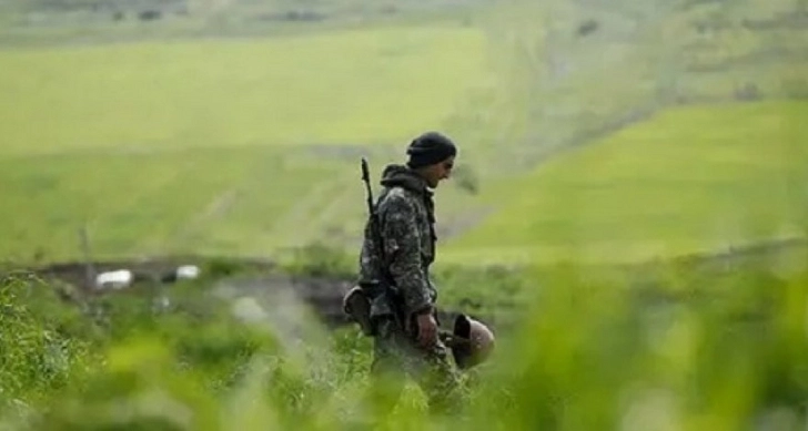 Минобороны РА: Азербайджан передал армянского военнослужащего
