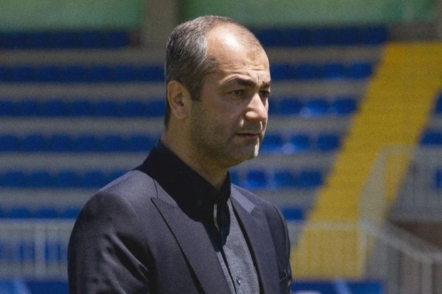 Назначен новый главный тренер ФК «Сабаил»