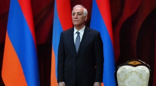 Президент Армении о долгожданном мире с Азербайджаном