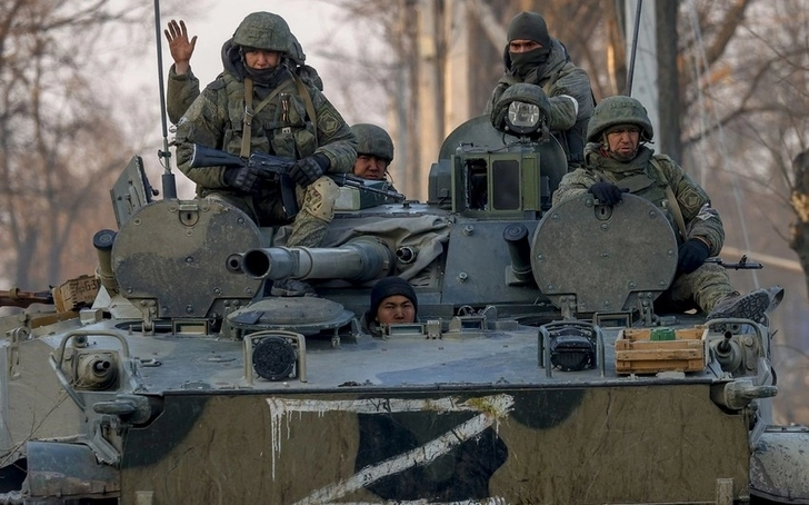 Россия обстреляла Харьков, есть погибшие и раненые
