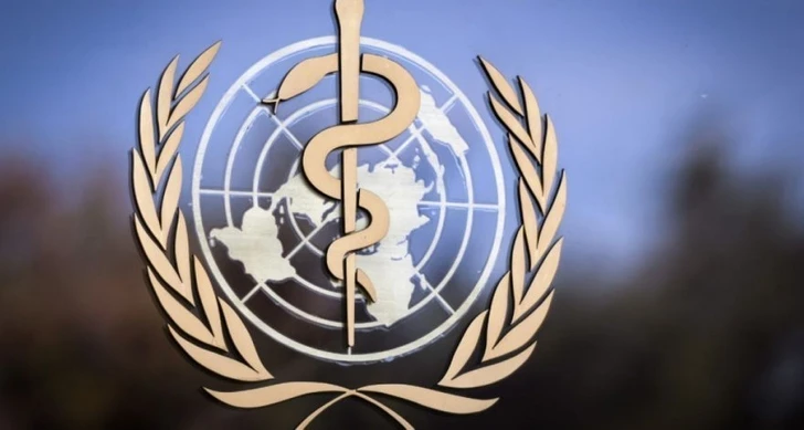 ВОЗ приняла резолюцию Киева по здравоохранению, проект России отклонили