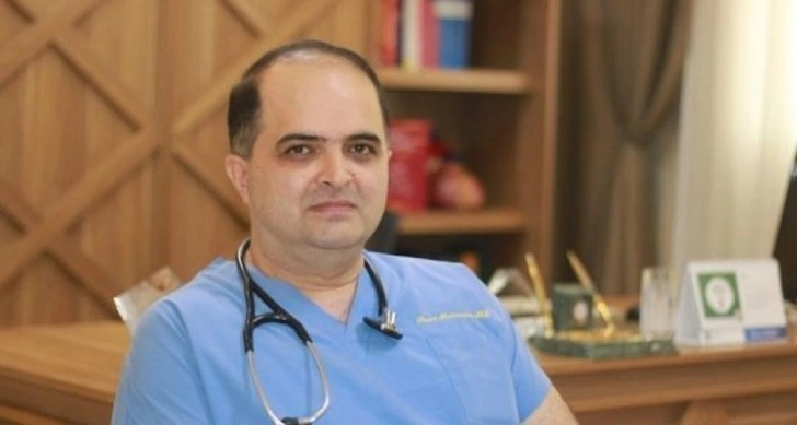 Рашад Махмудов рассказал о проблемах в сфере трансплантации органов