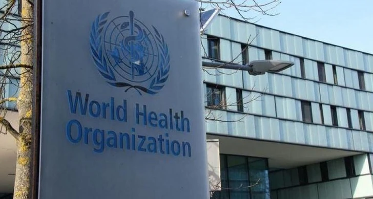 ВОЗ заявила об отсутствии необходимости в массовой вакцинации населения от оспы обезьян