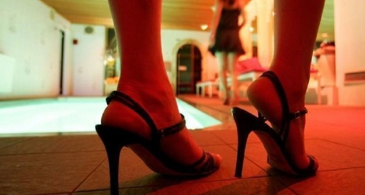 В Индии проституцию признали полноправной профессией
