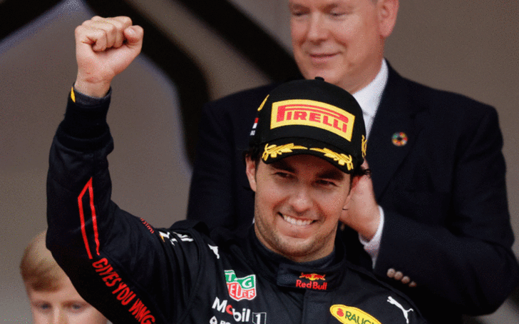 Стал известен победитель Гран-при Монако «Формулы-1»