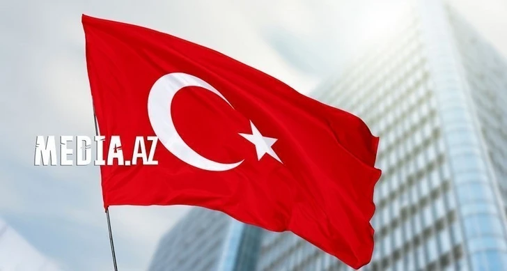 Международное название Турции сменилось на Türkiye - ФОТО