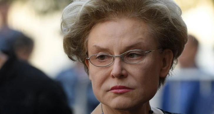 До свидания, Москва! Елена Малышева прилетела в Азербайджан – ВИДЕО