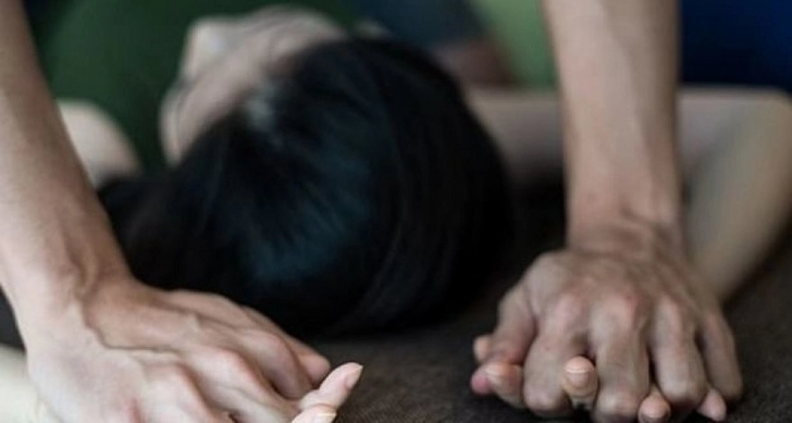 В Баку изнасиловали 14-летнюю девочку